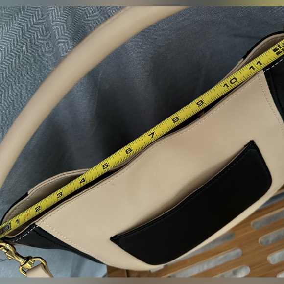 J. Crew Shoulder/Crossbody Bag - Picture 12 of 15